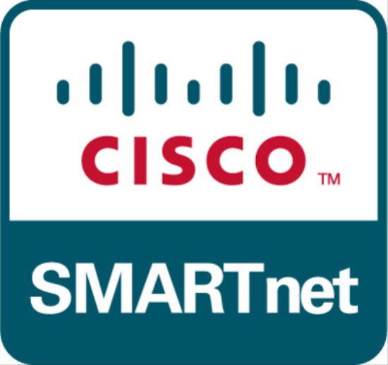 Cisco SmartNet 1Y 8x51
