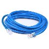 AddOn Networks ADD-25FCAT6NB-BE networking cable Blue 299.2" (7.6 m) Cat6 U/UTP (UTP)1