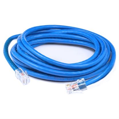 AddOn Networks ADD-25FCAT6NB-BE networking cable Blue 299.2" (7.6 m) Cat6 U/UTP (UTP)1