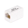 StarTech.com IN-CAT6-COUPLER-U1 cable gender changer RJ-45 White1