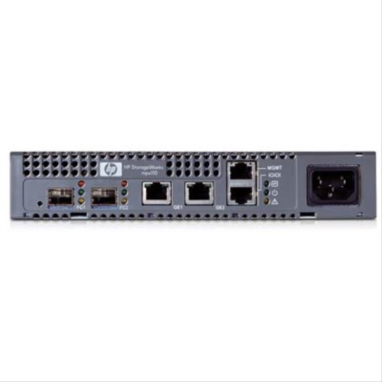 HPE EVA4000 IP Distance Gateway Kit gateway/controller1