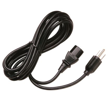 HPE AF572A Black 78.7" (2 m) JIS 8303 C13 coupler1
