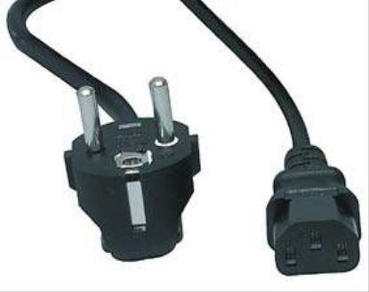 HPE AF576A power cable Black 141.7" (3.6 m) C19 coupler1