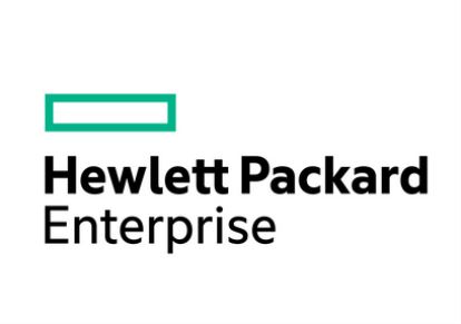 HPE Small Standard Delivery-Door/Dock1