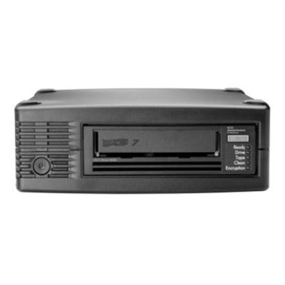 HPE StoreEver LTO-7 Ultrium 15000 External Storage drive Tape Cartridge 6 TB1