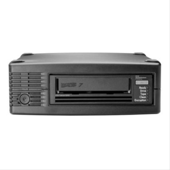 HPE StoreEver LTO-7 Ultrium 15000 External Storage drive Tape Cartridge 6 TB1
