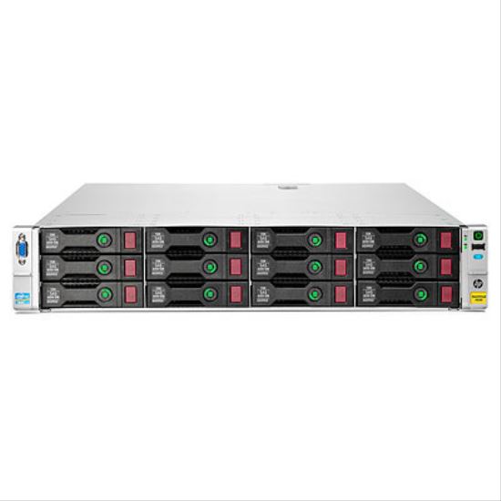 HPE StoreOnce StoreVirtual 4530 disk array 7.2 TB1