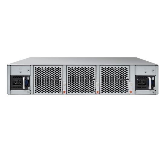 HPE SN6500B 16Gb 96/96 Power Pack+ FC Managed None 2U Metallic1