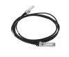 HPE AP784AR networking cable Black 118.1" (3 m)1