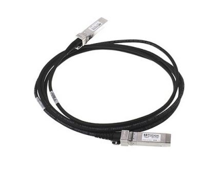 HPE AP784AR networking cable Black 118.1" (3 m)1