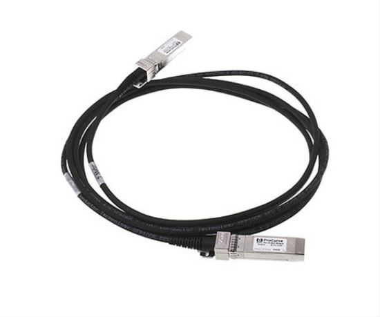 HPE AP784AR networking cable Black 118.1" (3 m)1