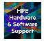 HPE H60X4E warranty/support extension1