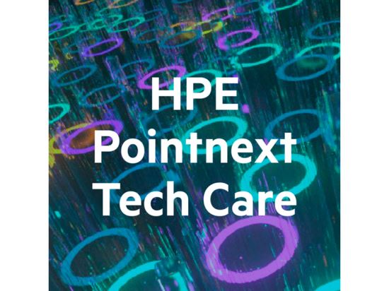HPE H51N0E warranty/support extension1