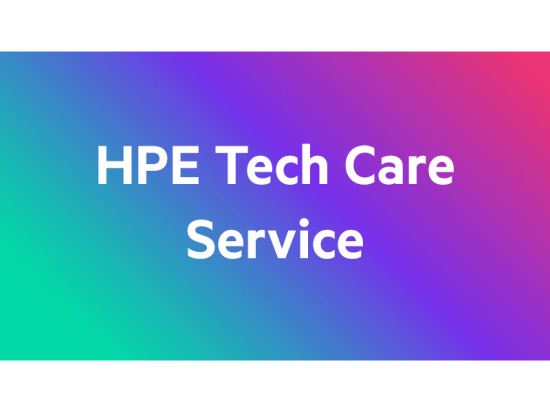 HPE H38VYE warranty/support extension1