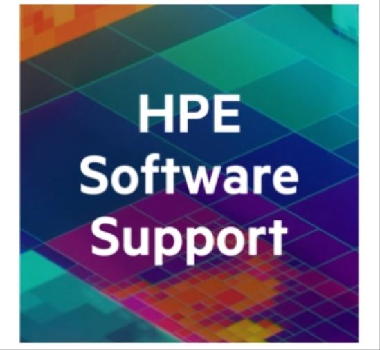 HPE H60X9E warranty/support extension1