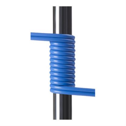 HPE XP7 5 Meter Optical Inter-rack Chassis to Chassis Device Interface Cable Upgrade InfiniBand cable 196.9" (5 m)1