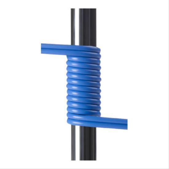 HPE XP7 5 Meter Optical Inter-rack Chassis to Chassis Device Interface Cable Upgrade InfiniBand cable 196.9" (5 m)1