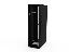 HPE P9K42A#001 rack cabinet 42U Freestanding rack Black1
