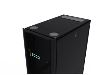 HPE P9K42A#001 rack cabinet 42U Freestanding rack Black2