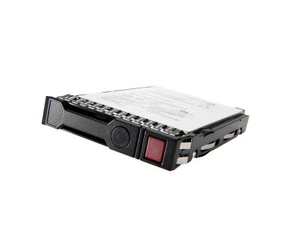HPE H6G44AUR internal hard drive 2.5" 600 GB SAS1