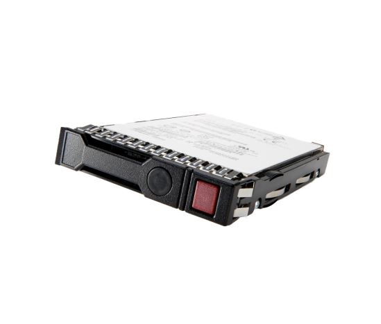HPE H6G44AUR internal hard drive 2.5" 600 GB SAS1