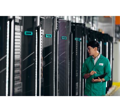 HPE P44886-B21 rack accessory1