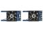 HPE P44887-B21 computer cooling system Fan Black, Blue1