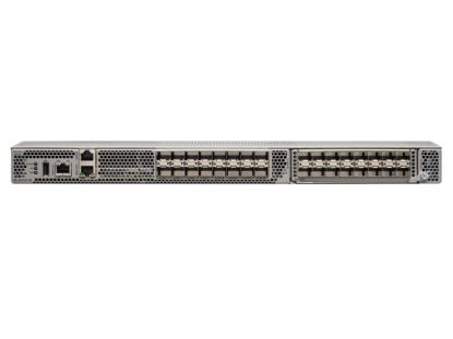 HPE SN6610C Managed None 1U Gray1