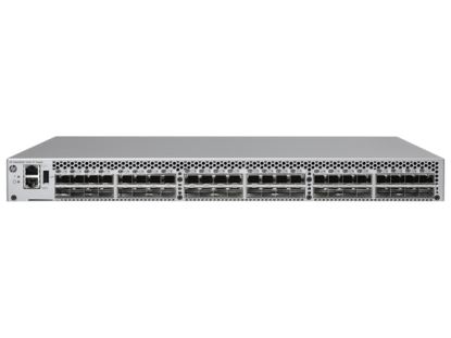 HPE QR480BR network switch 1U Gray1