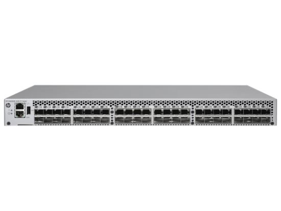 HPE QR480BR network switch 1U Gray1