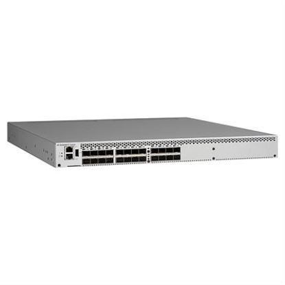 HPE StoreFabric SN3000B 1U Gray1