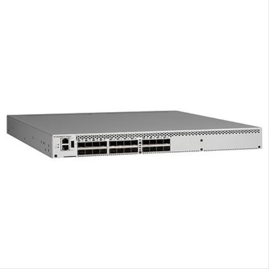 HPE StoreFabric SN3000B 1U Gray1