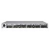 HPE SN6000B 16Gb 48-port/48-port Active Power Pack+ Fibre Channel 1U Gray1