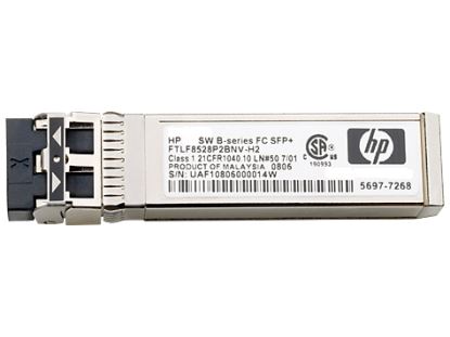 HPE 16GB SFP+ network transceiver module 16000 Mbit/s SFP+1