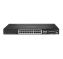 HPE Aruba Networking CX 8100 24x10G Base-T 4x10G SFP+ 4x40/100G QSFP28 FB 3Fan 2AC PSU Managed L3 10G Ethernet (100/1000/10000) 1U1