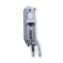 Command Center Dispensing System, 1 Button, 1 Bucket Dispenser, 6 x 14 x 23.5, Gray1
