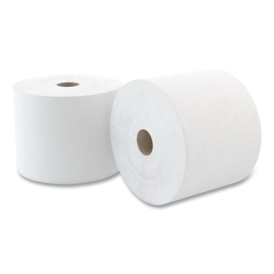 Perform Bathroom Tissue for Tandem Dispensers, Septic Safe, 2-Ply, White, 950/Roll, 36 Rolls/Carton1