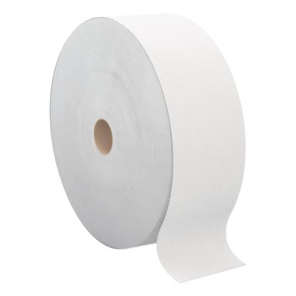 Perform Bath Tissue for Tandem Dispensers, Septic Safe, 2-Ply, White, 3.45" x 1,250 ft, 6 Rolls/Carton1