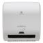 GP enMotion Automated Roll Towel Dispenser, 13.06 x 9.06 x 14.88, White1
