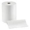 enMotion High Capacity Roll Towel, 1-Ply, 10" x 800 ft, White, 6 Rolls/Carton1