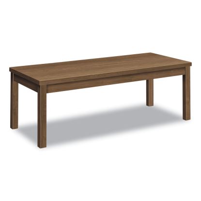 80000 Series Laminate Occasional Coffee Table, Rectangular, 48w x 20d x 16h, Pinnacle1