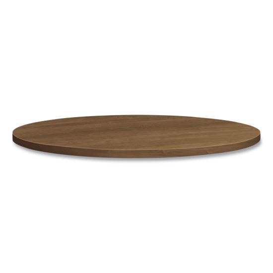 Between Round Table Tops, 30" Diameter, Pinnacle1