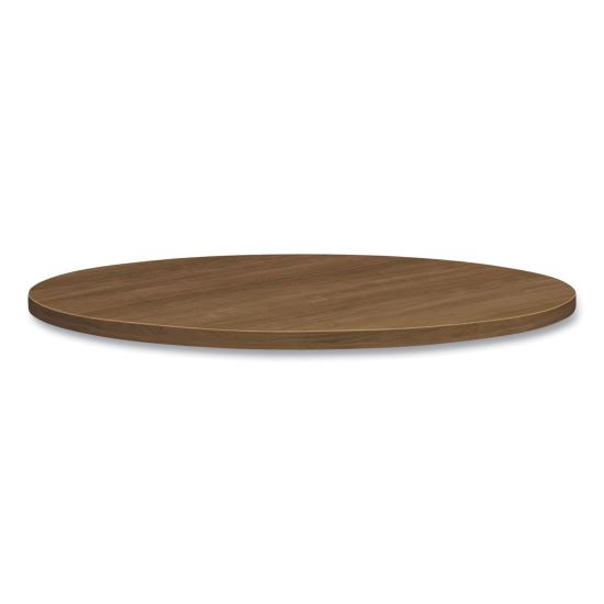 Between Round Table Tops, 42" Diameter, Pinnacle1