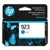 HP 923 (4K0T0LN) Cyan Original Ink Cartridge1