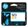 HP 923 (4K0T2LN) Yellow Original Ink Cartridge1