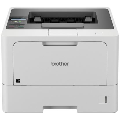 HL-L5210dn Business Monochrome Laser Printer1