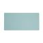 Vegan Leather Desk Pads, 31.5" x 15.7", Light Blue1