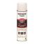Industrial Choice M1800 System Water-Based Precision Line Marking Paint, Flat White, 17 oz Aerosol Can, 12/Carton1
