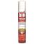 BIN Aerosol Primer with Turbo Spray System, Interior, Flat White, 26 oz Aerosol Can, 6/Carton1
