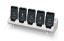 Ascom CR7-AAAA mobile device charger Telephone White Indoor1